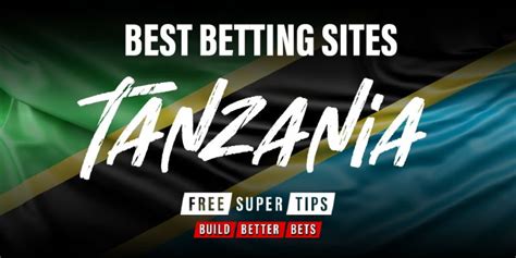 tanzanian betting sites - Tanzania online betting